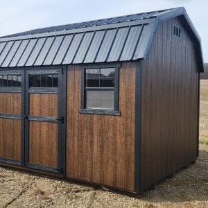 10x12 Highwall
