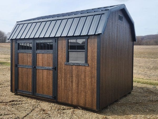 10x12 Highwall