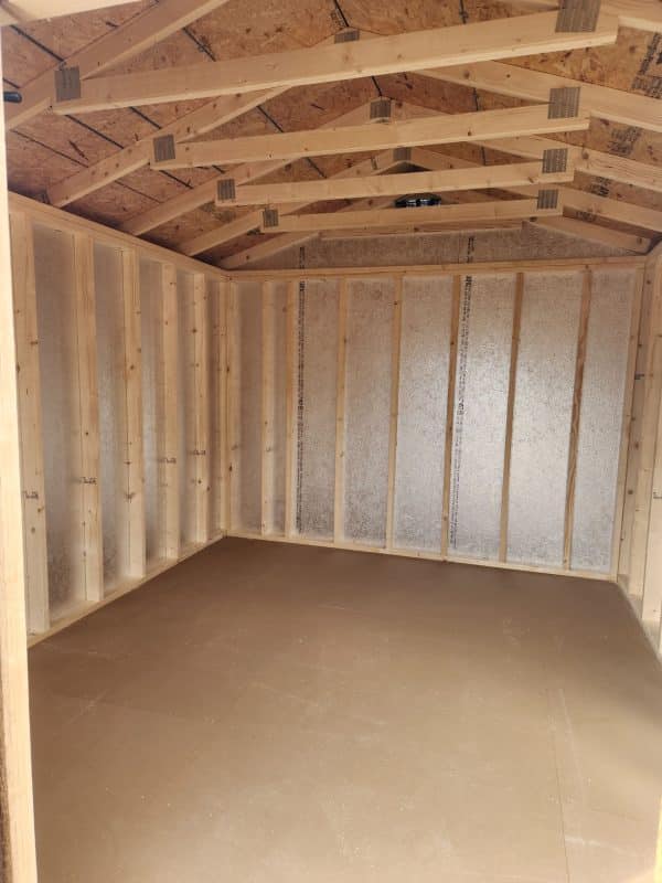 10x12 Gable - Image 3
