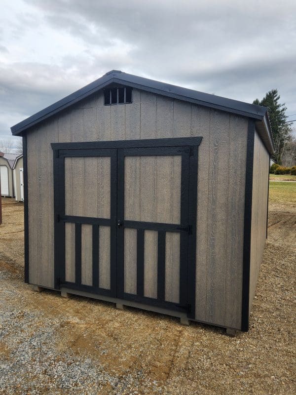 10x16 Gable - Image 2