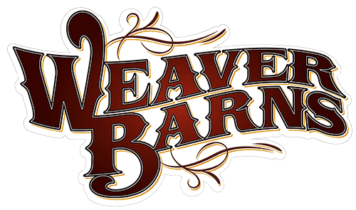 Weaver Barns