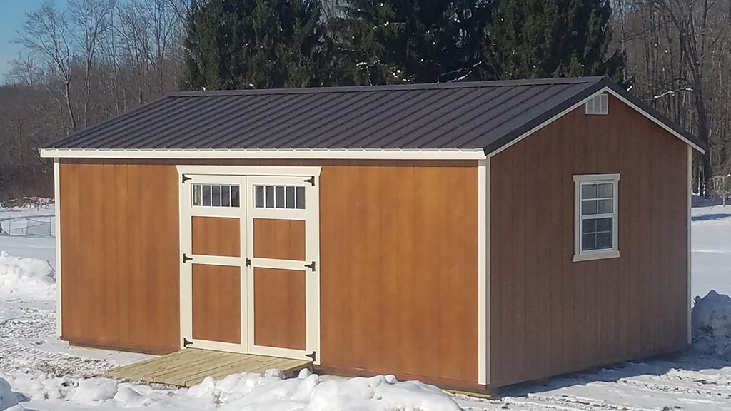 how to shingle a lean to shed roof – madison art center design